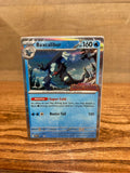 Deck Starter: Paldea Evolved