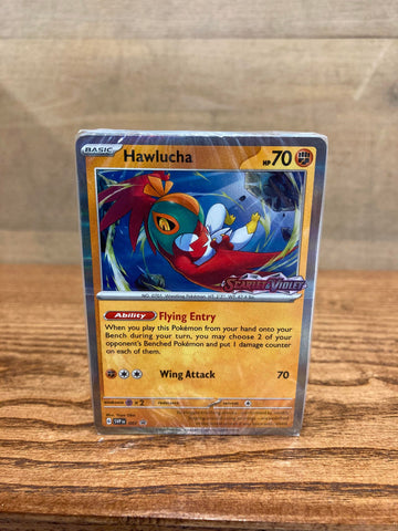 Deck Starter: Scarlet Violet