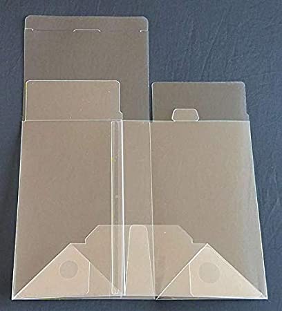 PHC Funko Pop Semi Rigid Sleeve