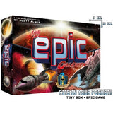 Tiny Epic Galaxies