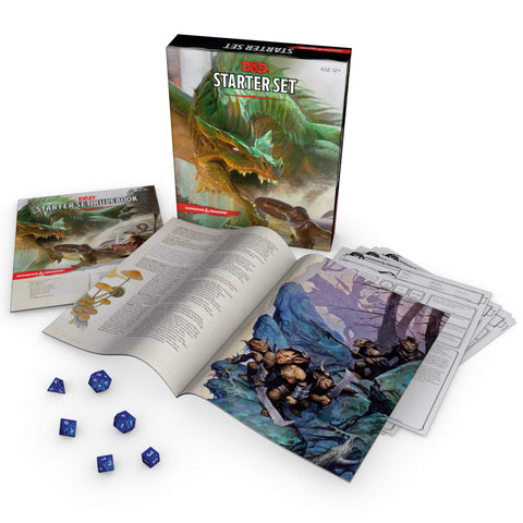 DND Starter Set
