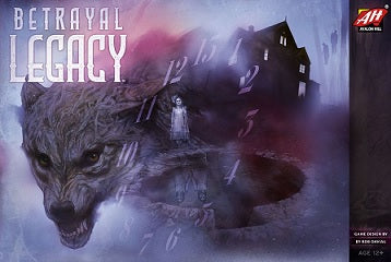 Betrayal at House on the Hill: Legacy