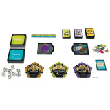 Scooby Doo: Betrayal at Mystery Mansion