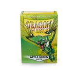 Dragon Shield: Matte(100ct)