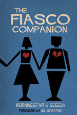 Fiasco RPG Companion