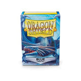 Dragon Shield: Matte(100ct)