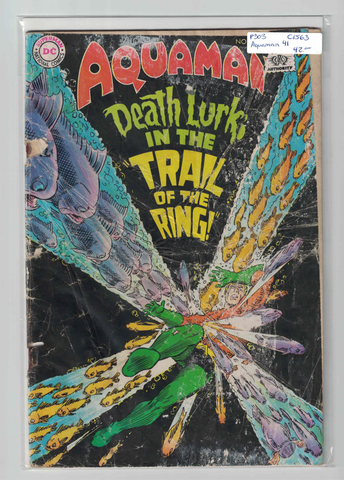 Aquaman 41