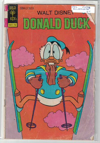 Walt Disney: Donald Duck #180