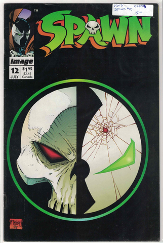 Spawn #12