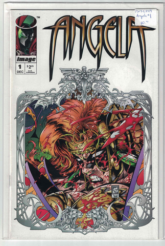 Angela #1