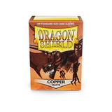 Dragon Shield: Matte(100ct)