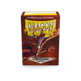 Dragon Shield: Matte(100ct)