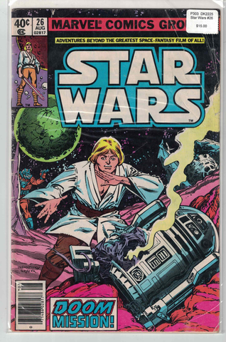 Star Wars #26
