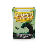 Dragon Shield: Matte(100ct)