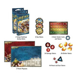 Keyforge: Age of Ascension 2 Player Starter Set