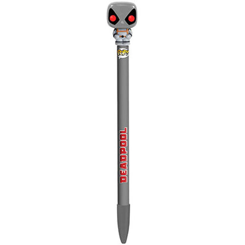 Deadpool Xforce Pen: Funko Pop