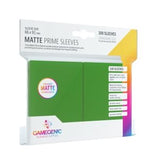 Matte Prime Sleeves(100ct) Standard