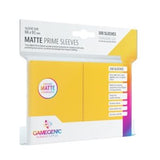 Matte Prime Sleeves(100ct) Standard