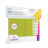 Matte Prime Sleeves(100ct) Standard