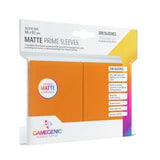 Matte Prime Sleeves(100ct) Standard
