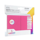 Matte Prime Sleeves(100ct) Standard