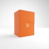 Deck Holder 80+ Orange