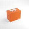 Side Holder 80+ Orange