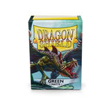 Dragon Shield: Matte(100ct)