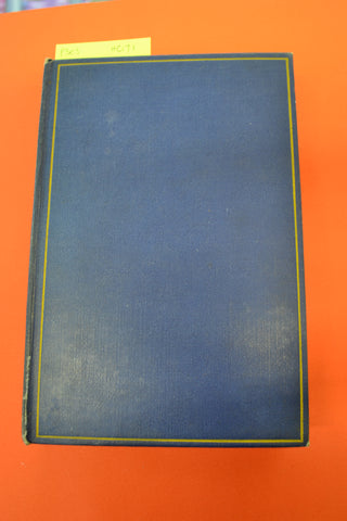 Hi Spy Kick the Can(Victor MacClure): Harrap & Co 1936