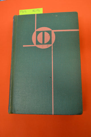 Night Without End(Allistair Maclean) Collins 1960