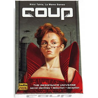 Coup