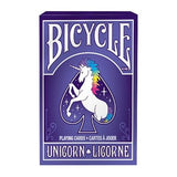 Bicycle: Unicorn