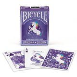 Bicycle: Unicorn