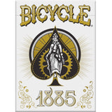 Bicycle: 1885 Playing Cards