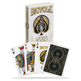 Bicycle: 1885 Playing Cards