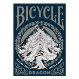 Bicycle: Dragon Playing Cards