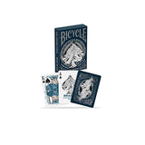 Bicycle: Dragon Playing Cards