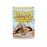 Dragon Shield: Matte(100ct)
