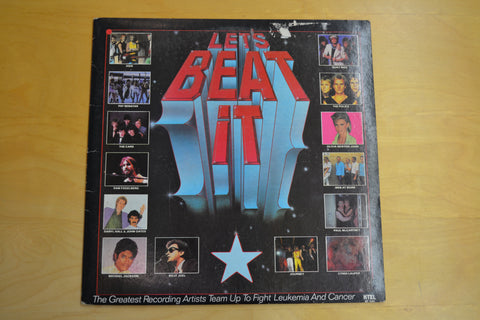 Lets Beat It