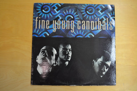 Fine Young Cannibals