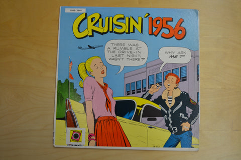 Cruisin 1956