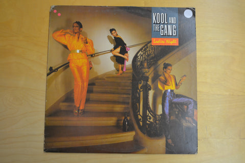 Kool and the Gang: Ladies Night