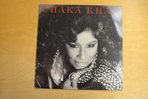 Chaka Khan