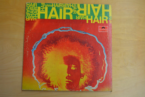 Hair: Soundtrack