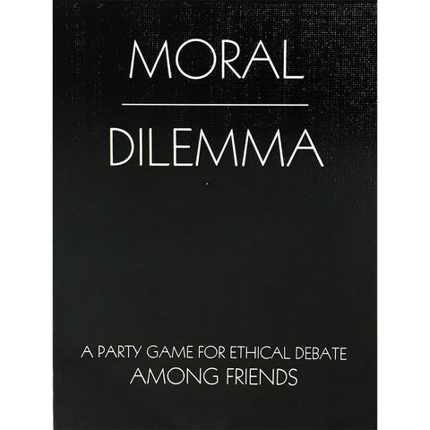 Moral Dilemma
