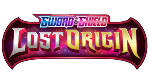 Pokemon Lost Origin Booster Pack