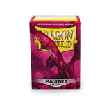 Dragon Shield: Matte(100ct)