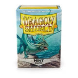 Dragon Shield: Matte(100ct)