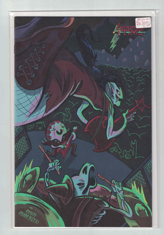 Adventure Time #30(Variant)