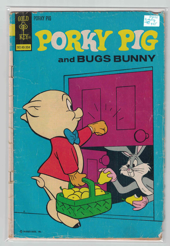 Porky Pig #47